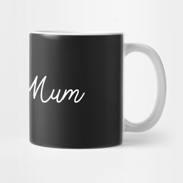 Dog mum by KaisPrints